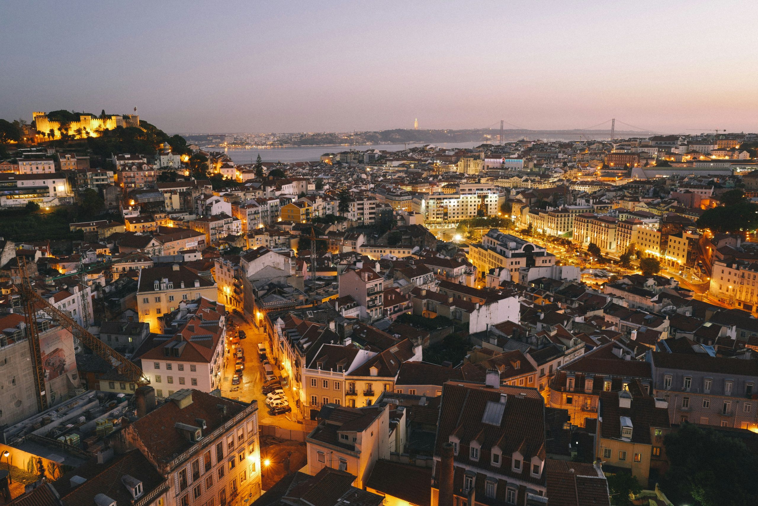 Christmas & New Year Sailing to Spain & Portugal