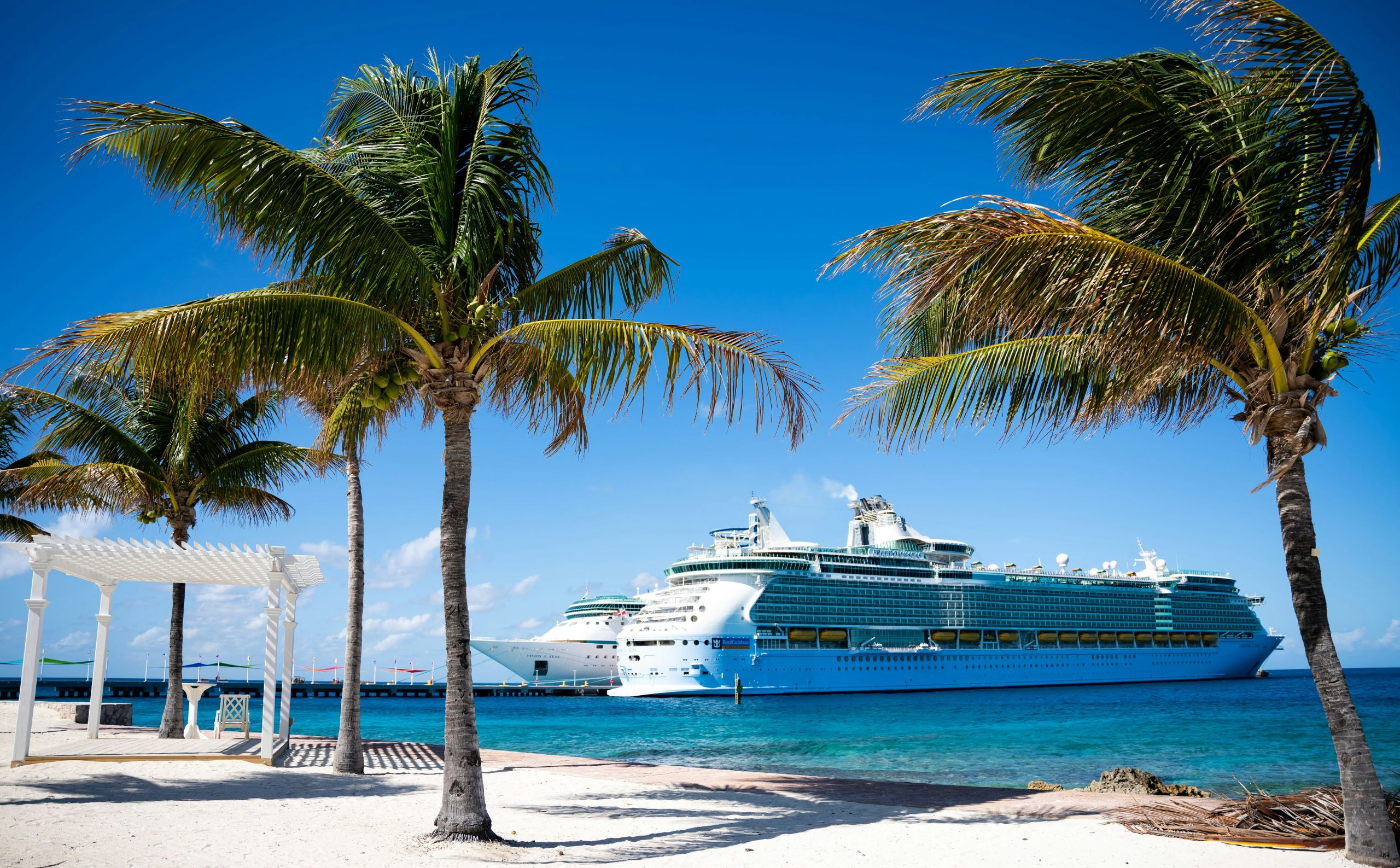 Atlantic Horizons & Caribbean Discovery