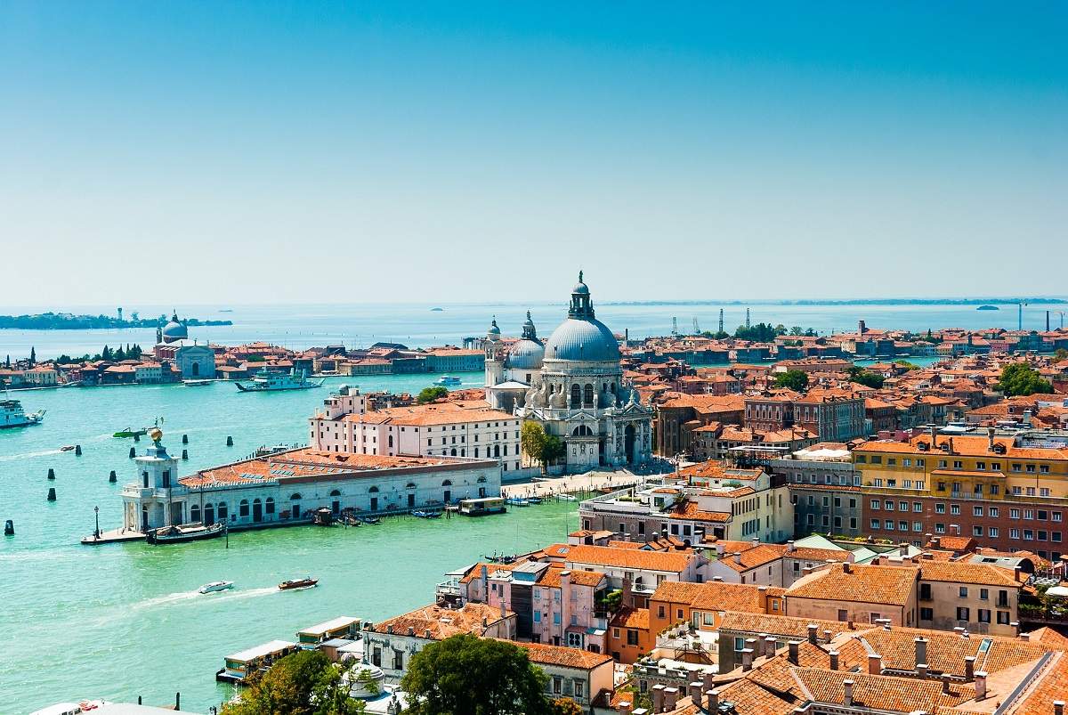 Portugal & Spain Cruise