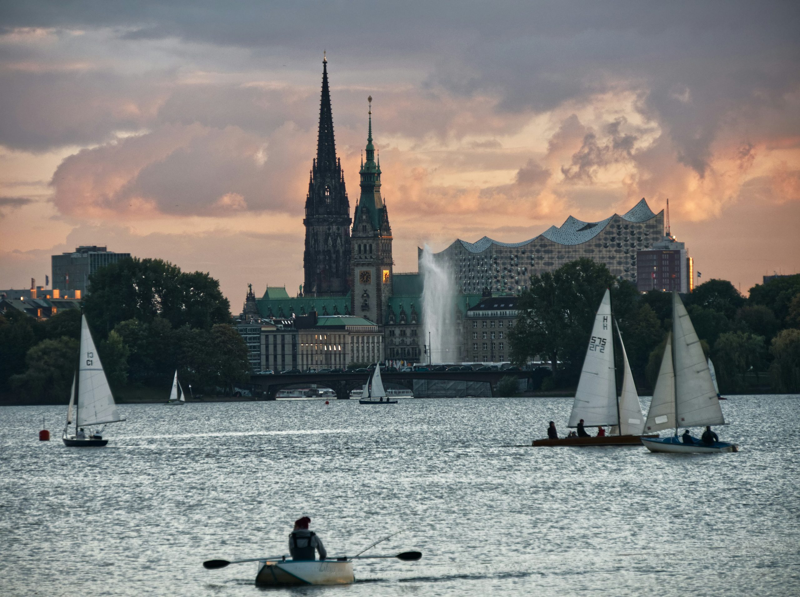 Discover Germany, Holland & Belgium's Festive Delights