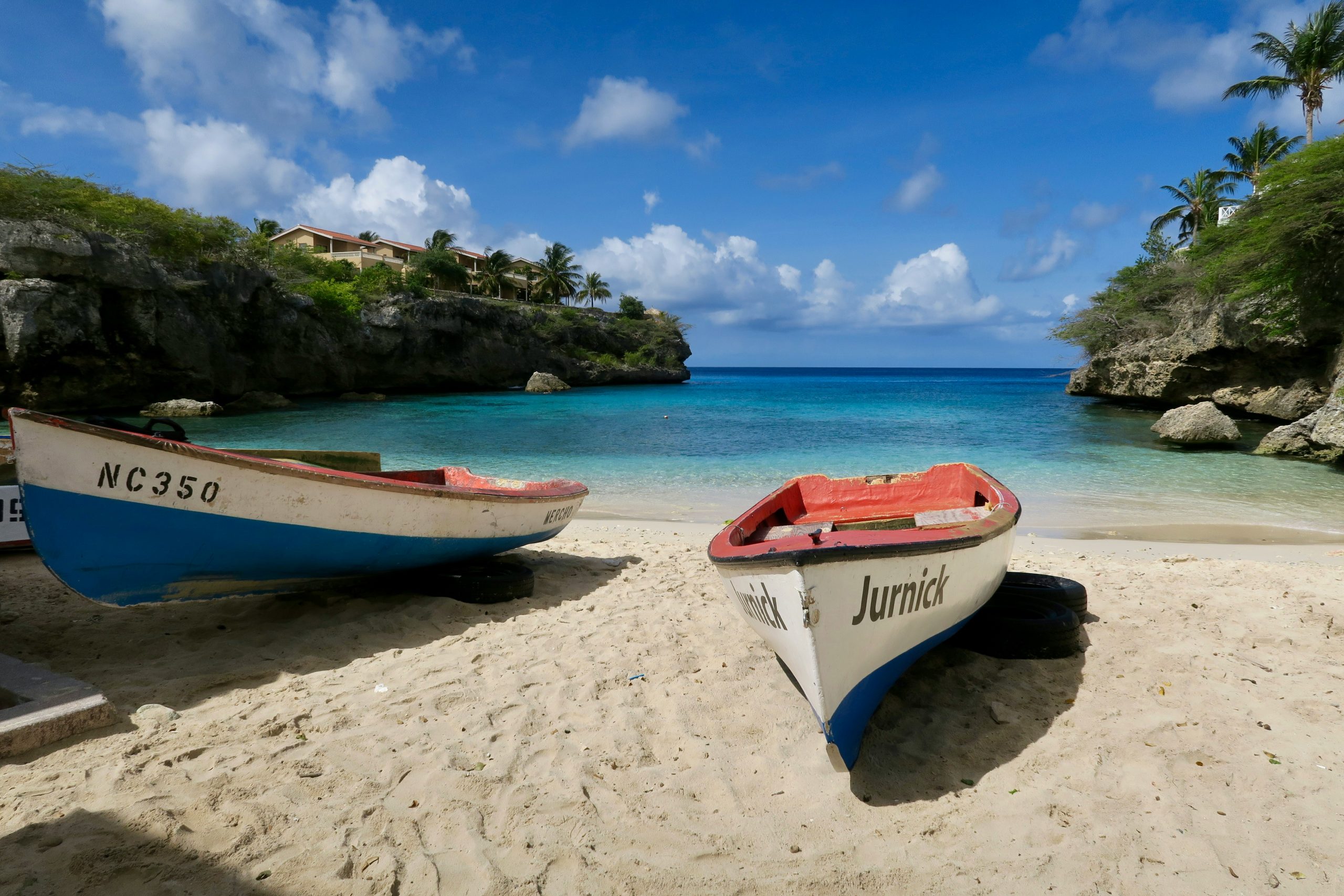 Caribbean Sunsets & South American Secrets
